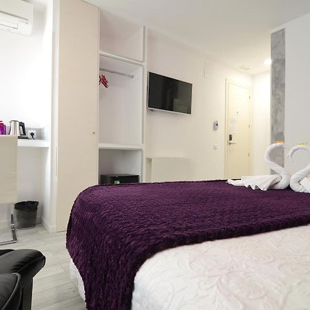 Hostal Alexis Madrid Bilik gambar