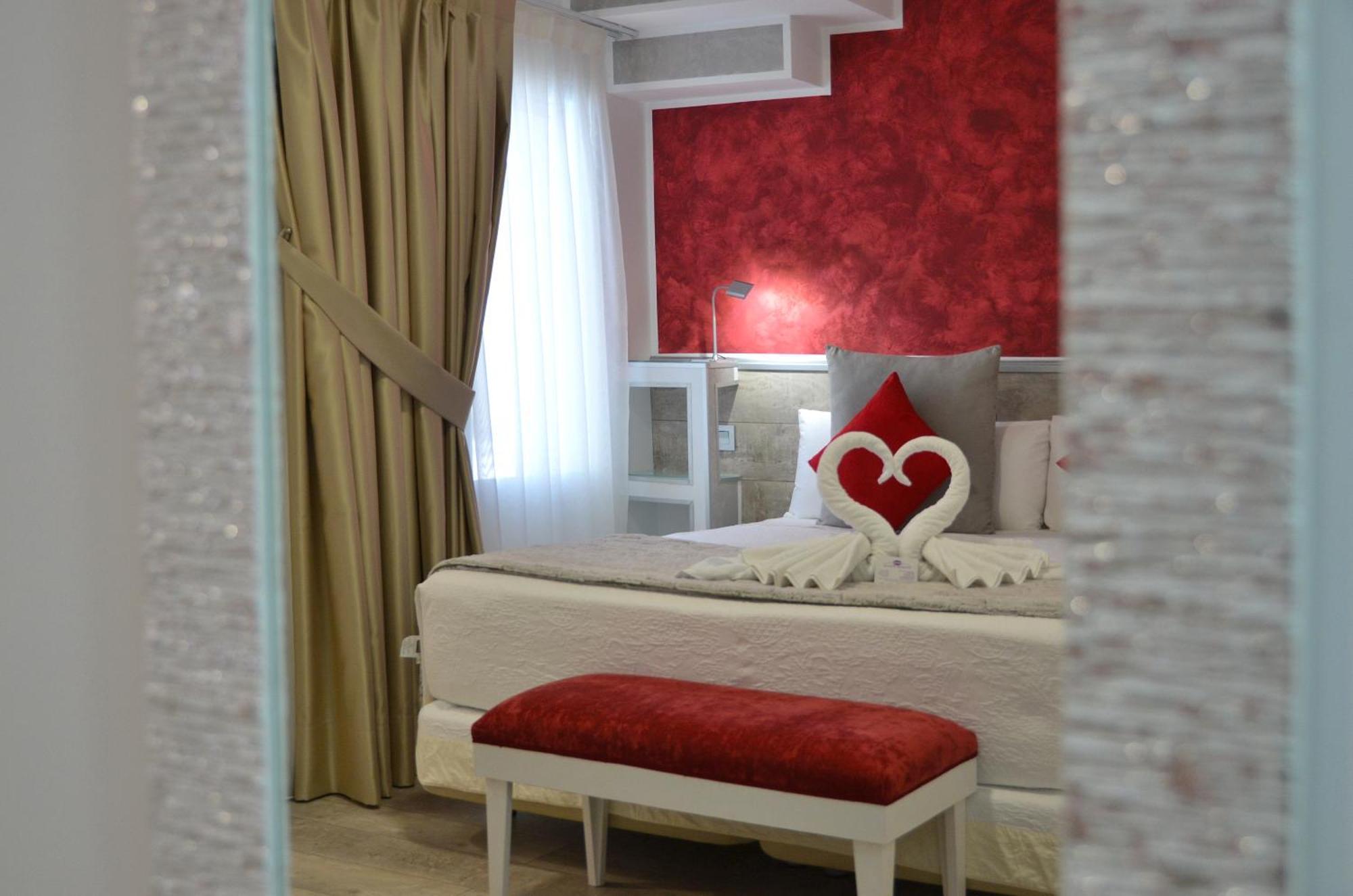 Hostal Alexis Madrid Bilik gambar