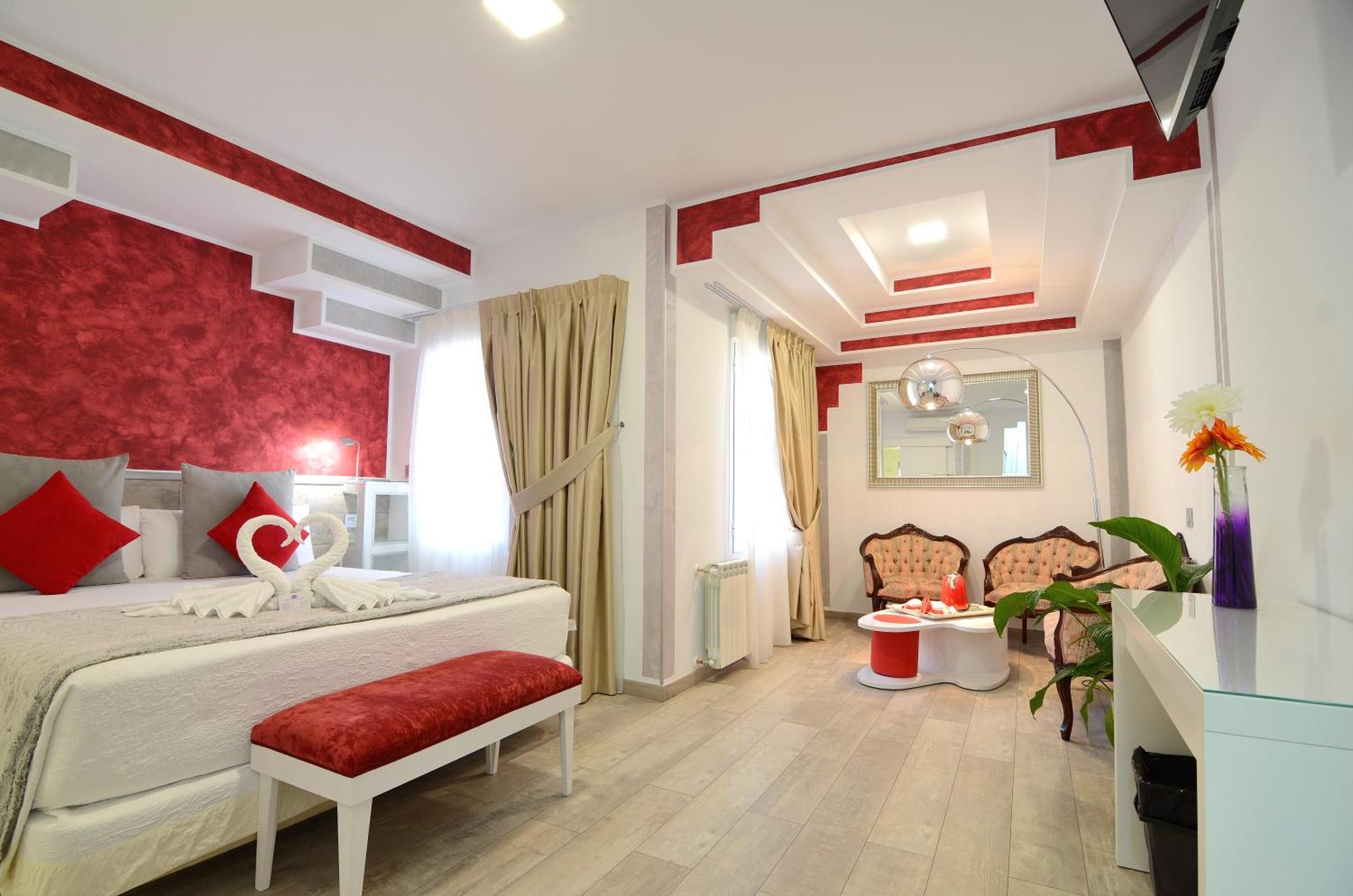 Hostal Alexis Madrid Bilik gambar