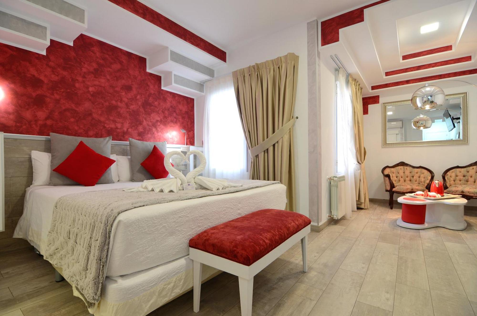 Hostal Alexis Madrid Bilik gambar